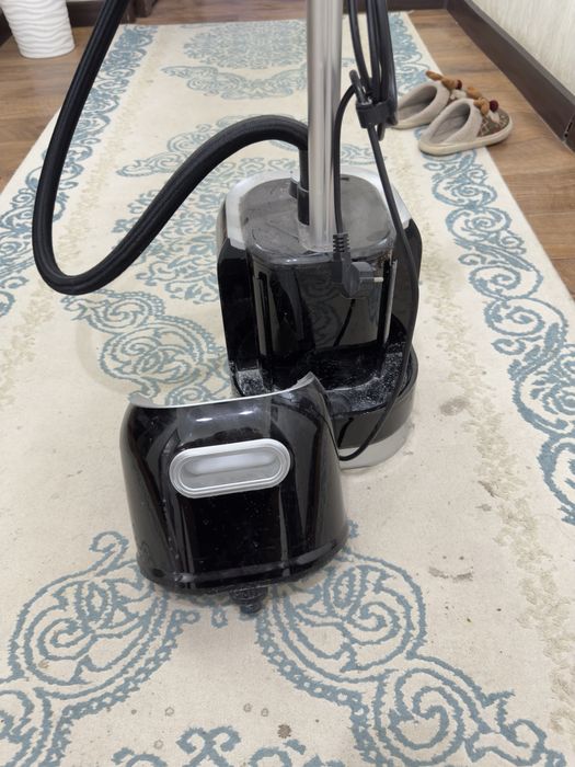 продам паравой утюг