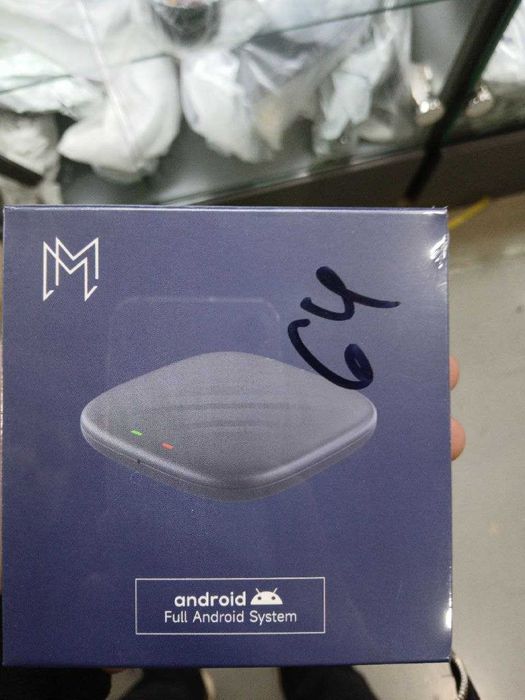 CarPlay Android 4/64