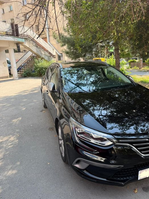 Renault GT LINE,Ful LED,Keyless,Germania.