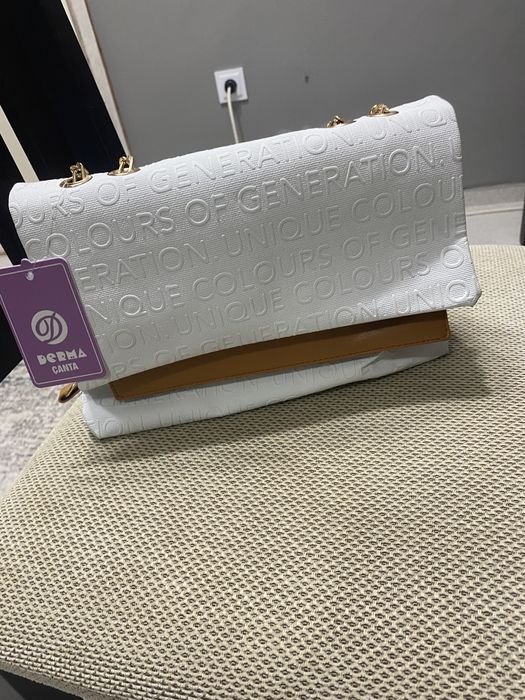 Дамски чанти и раница