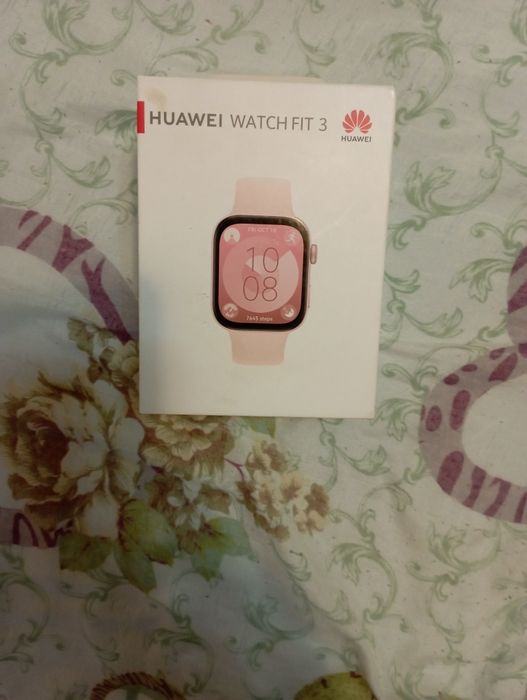 Smart wach Huawei