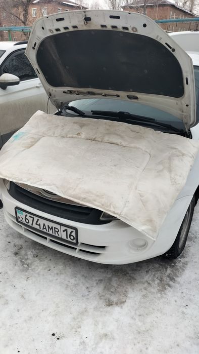 Eva полики с бортами на гранту