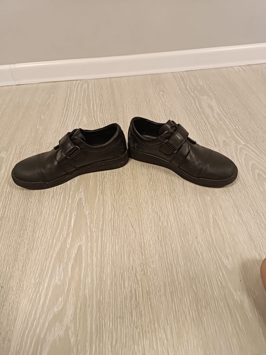 Школьные туфли 38 размер