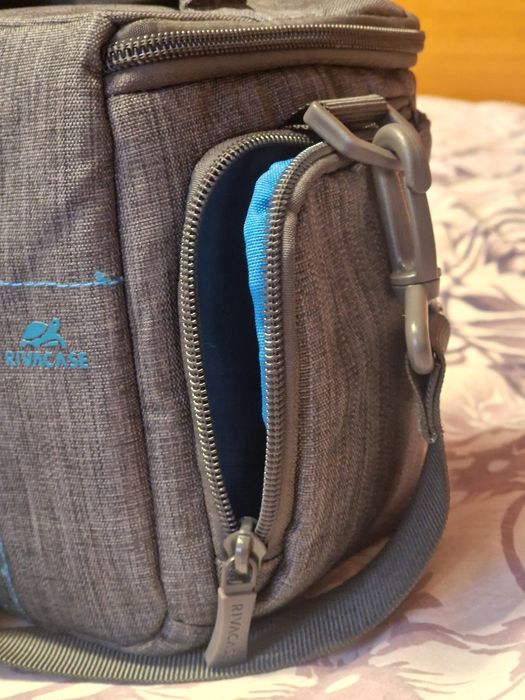 Rivacase чанта за фотоапарат SLR