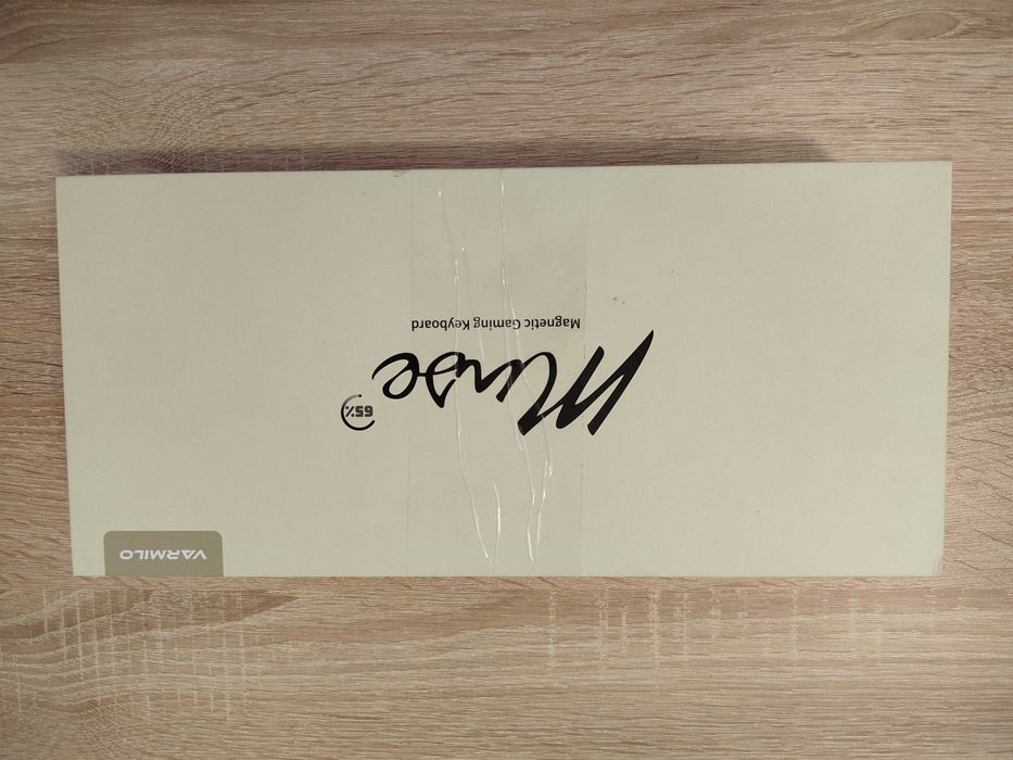 Клавиатура, Varmilo, Asgard Muse 65, A88A112H0A5A06A074