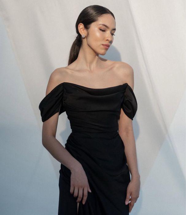 Платье Belvedere от бренда Malli