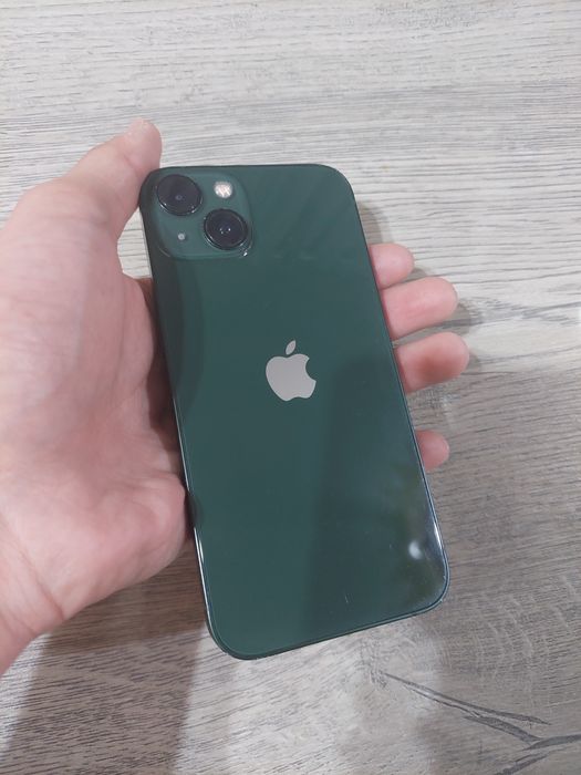 Iphone 13, 128, 77 aкб,
