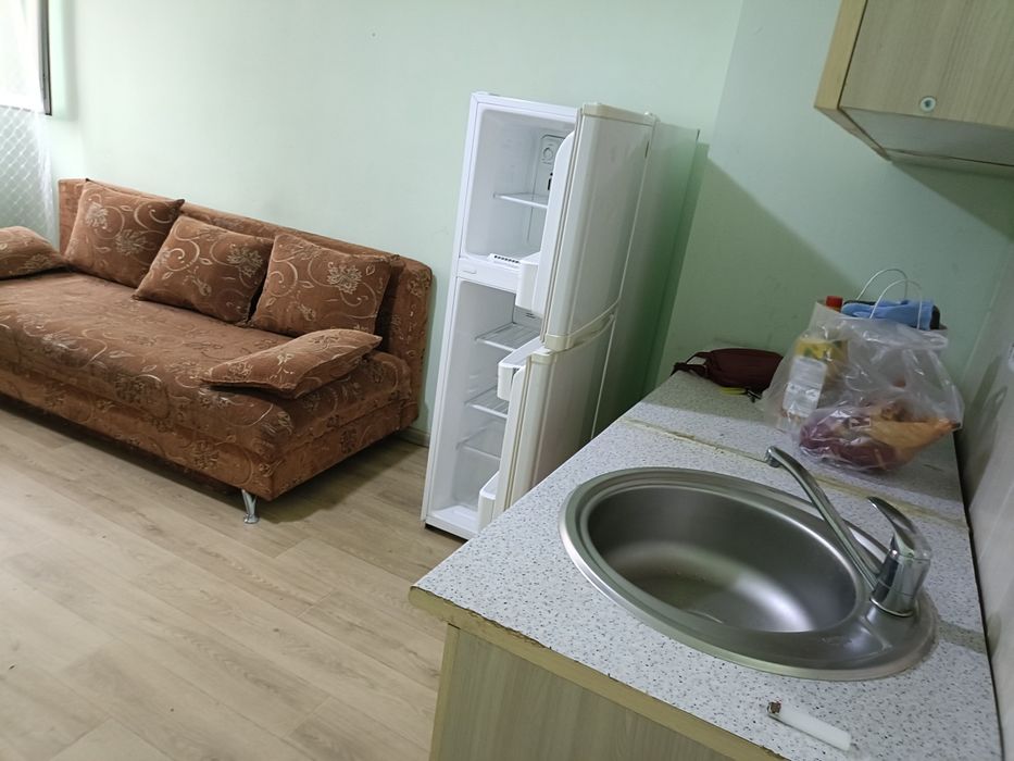 Продам квартиру-студию