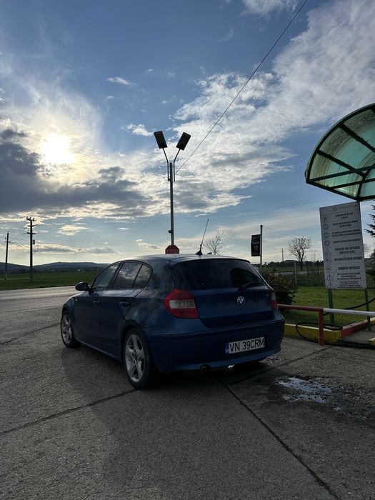 BMW 1 Series 0 — imagine 5