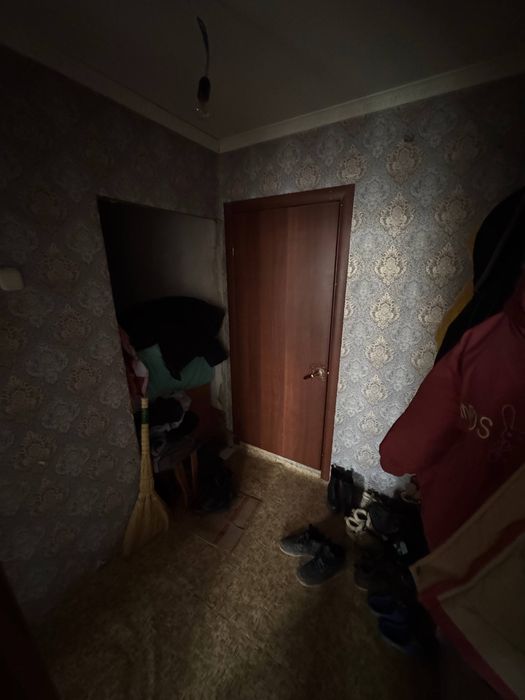 Продам 1 комнатную квартиру