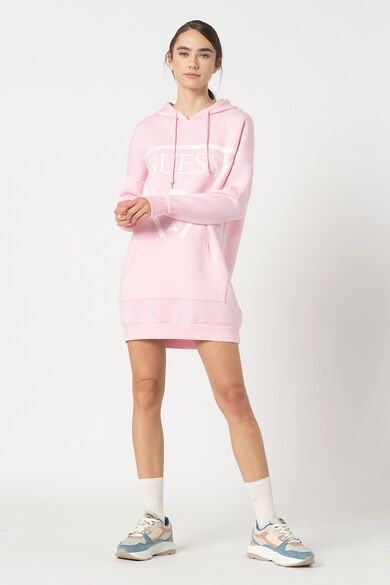 Рокля/суитшърт Guess