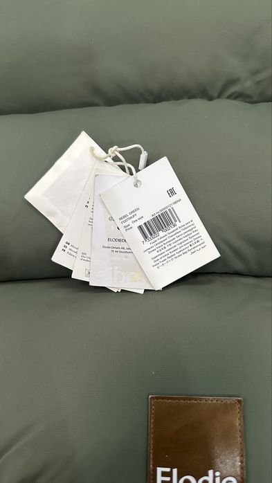 Зимний Конверт муфта Elodie