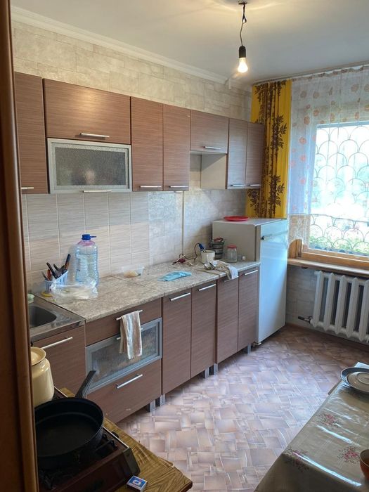 Продам 1 ком., кв.,  Центральный 35