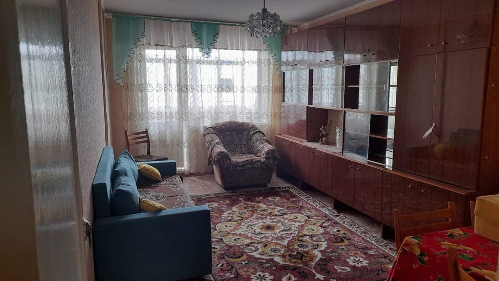 Сдам двухкомнатную квартиру