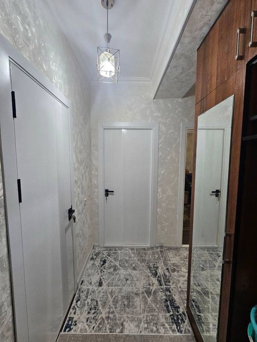 МЕТРО 3-бекат Сергели 7А 2/6/7 Прописка Нол Ипотекага Булади