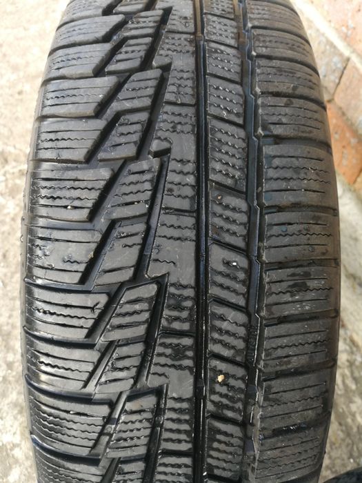 Алуминиеви джанти за MERCEDES-BENZ  A и В клас 15 цола