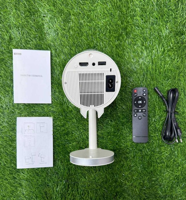 Проектор Android Смарт