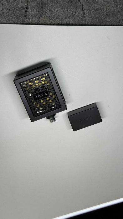 NOW RAVE Atir/Духи