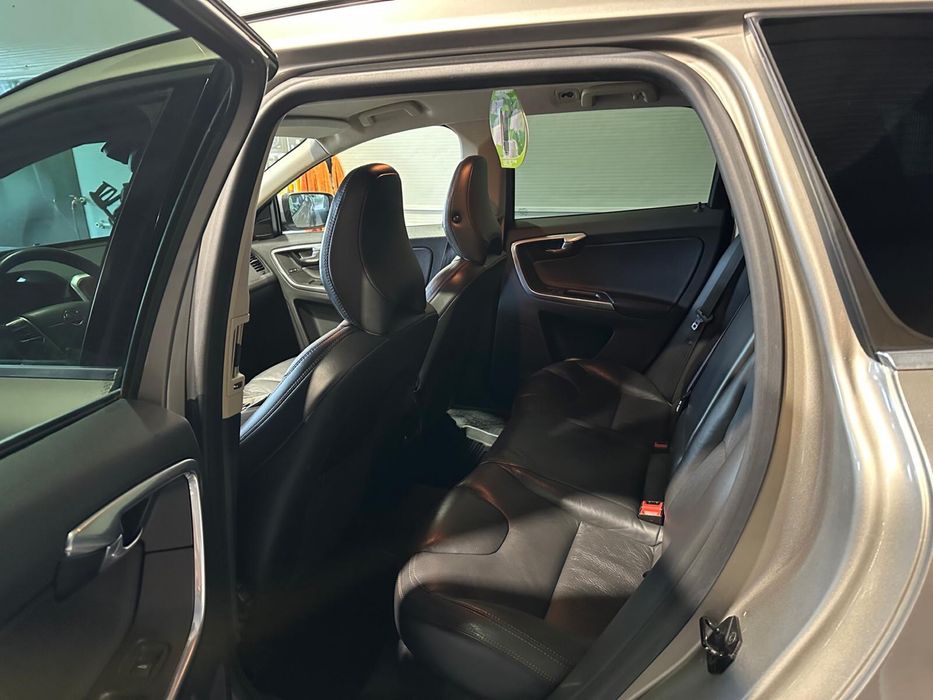 Volvo XC60 origine Belgia