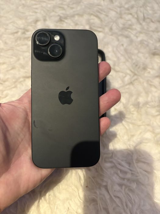 Продам iPhone 15 128 gb