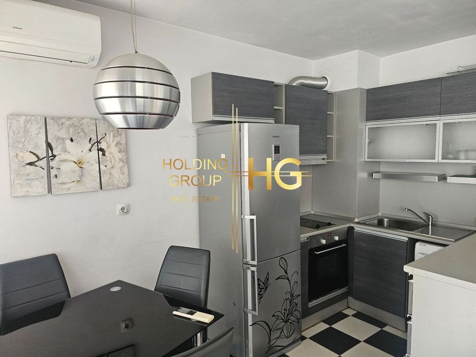 Продава се Тристаен апартамент в Варна, Цветен квартал - 87 кв.м за 2138 €/кв.м - Снимка #1