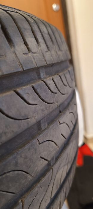 Шины 235/55/18 лето