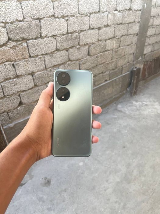 Honor x 7 b 256 tali