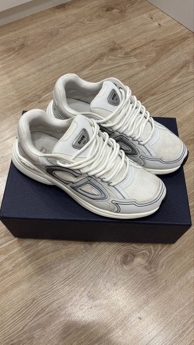 Dior b30 white.