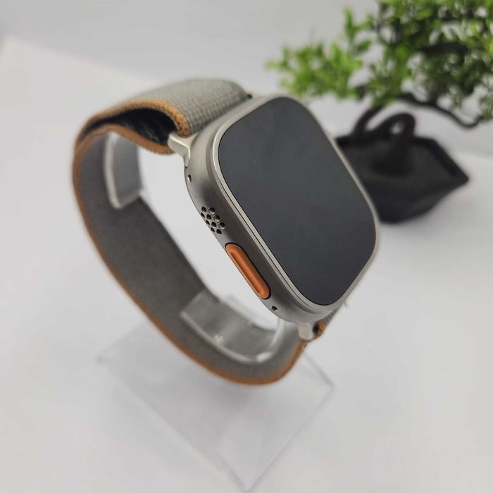 Hope Amanet P11-APPLE WATCH ULTRA 2 /BAT 100%/ Garantie