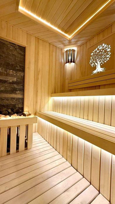 Евро дача по дороге в Паркент