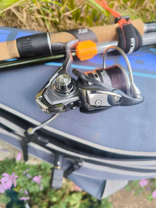 DAIWA EXCELER 2500