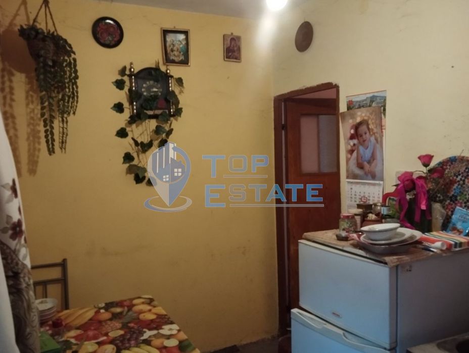 Продава се Двустаен апартамент в Горна Оряховица - 57 кв.м за 1383 €/кв.м - Снимка #2