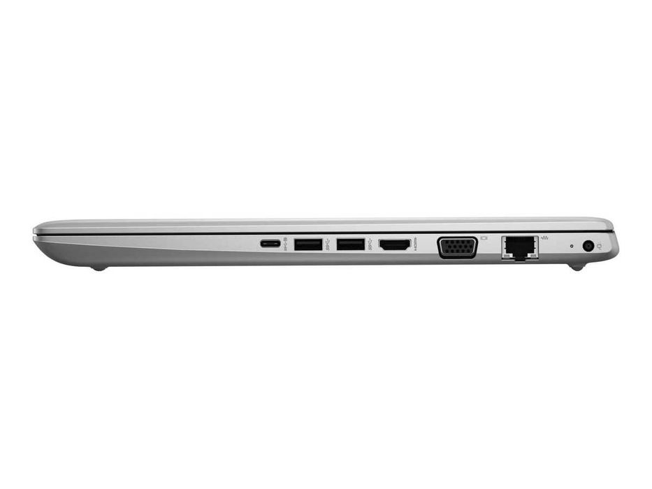 Лаптоп HP 450 G5 I3-7100U 8GB 256GB SSD NVME с до 24 МЕСЕЦА ГАРАНЦИЯ и Windows 11 PRO