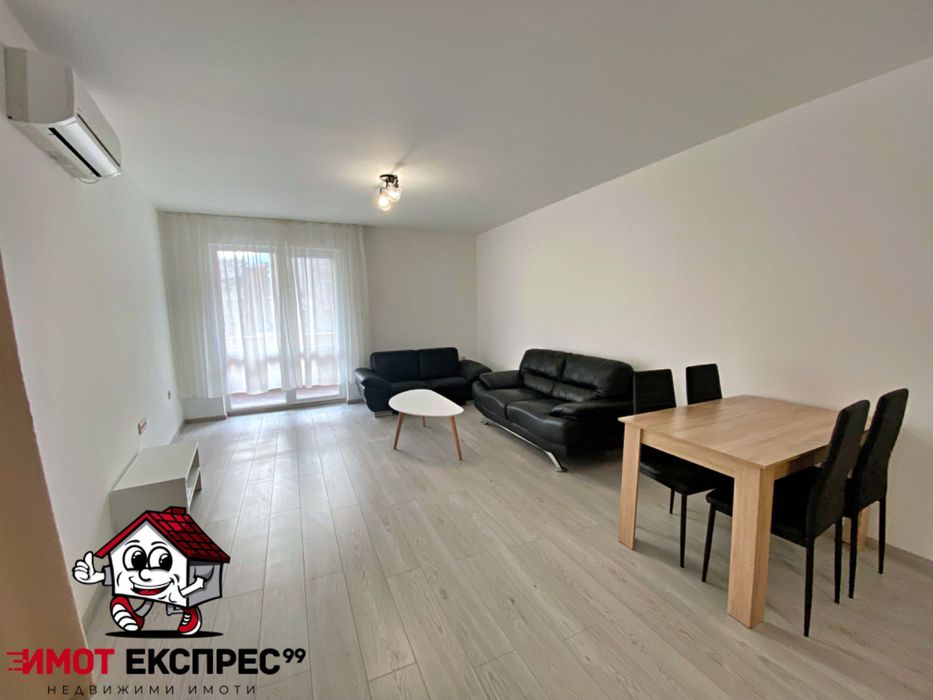 Дава се под наем Тристаен апартамент в Асеновград - 90 кв.м за 306 € - Снимка #3