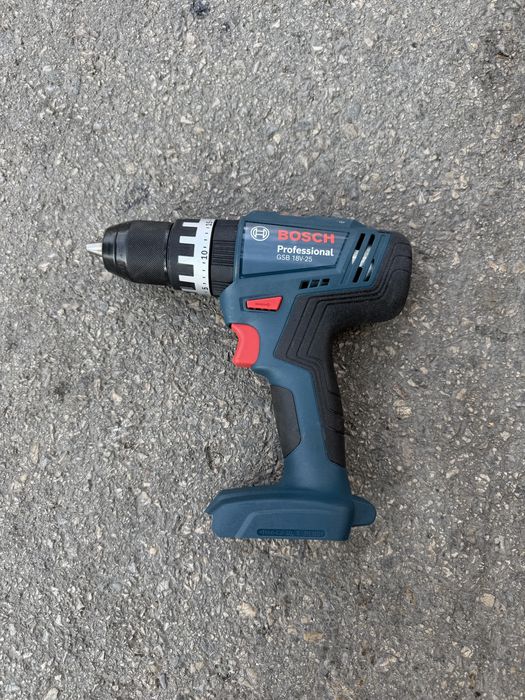 Bosch GSB 18V-25 Professional 2025г.