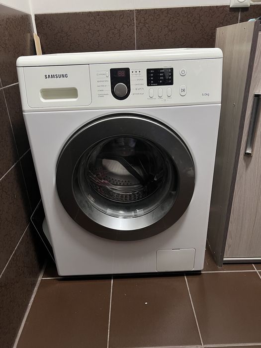 Стиралтная машина