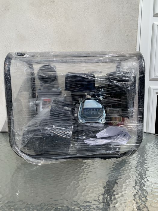 Pompa apa murdara Ferrara 4T – NOUA, puternica, sigilata