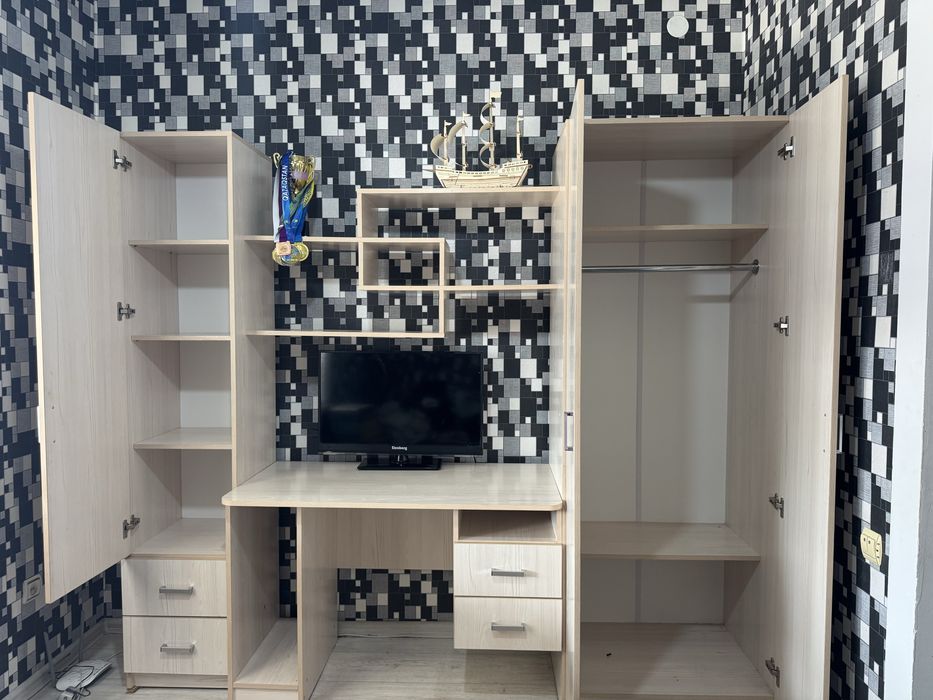 Детский гарнитур