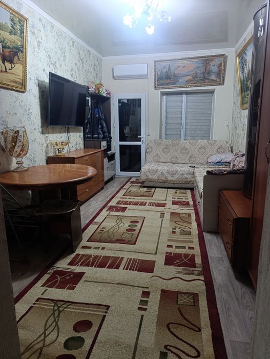 Продам дом барачного типа