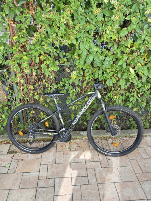 Bicicleta MTB Sprint Apolon