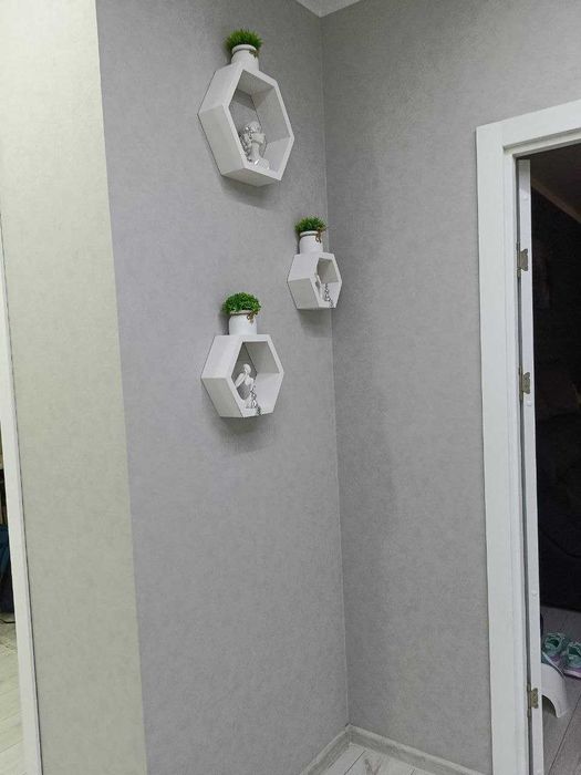 Евродвушка в 8 мкр, Айткужинов