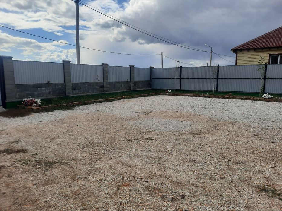 Продам дом в Коянде