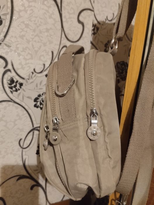 Рюкзак женский .