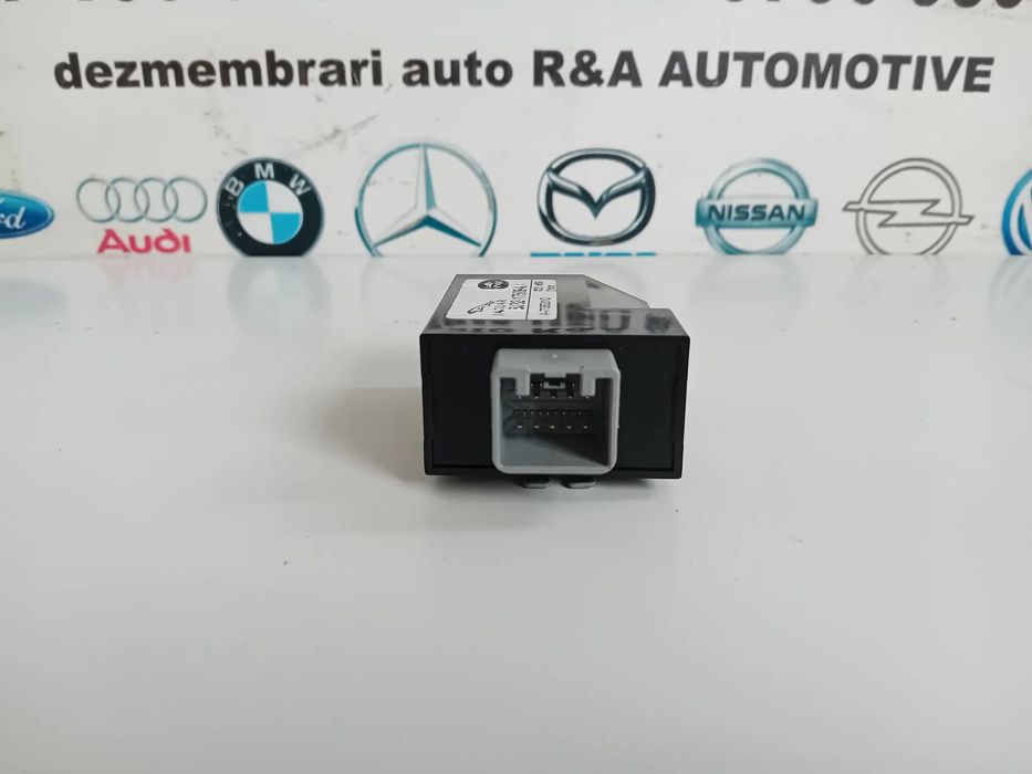 Modul Stergatoare Range Rover Evoque L538 Cod BJ32-17509-AC