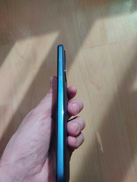 Xiaomi Redmi Note 11 4G 6/128 - (2201117TY)