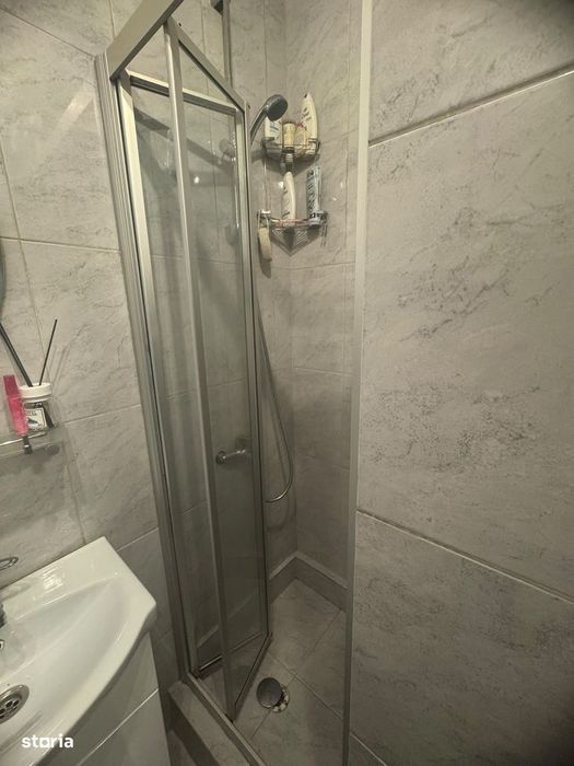 Apartament 1 camera - Calea Moldovei, etaj 2
