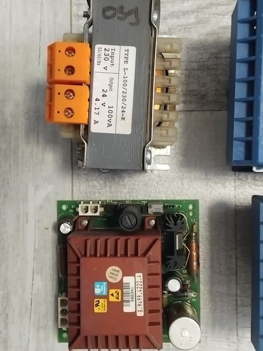 Transformatoare si placi