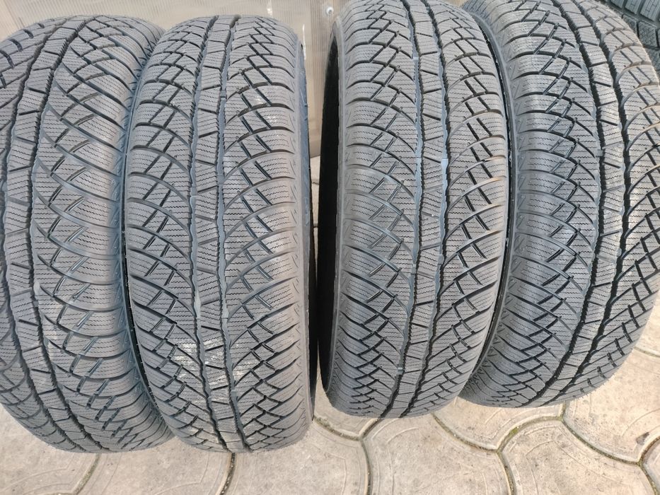 Anvelope m+s 195 / 65 /R 15