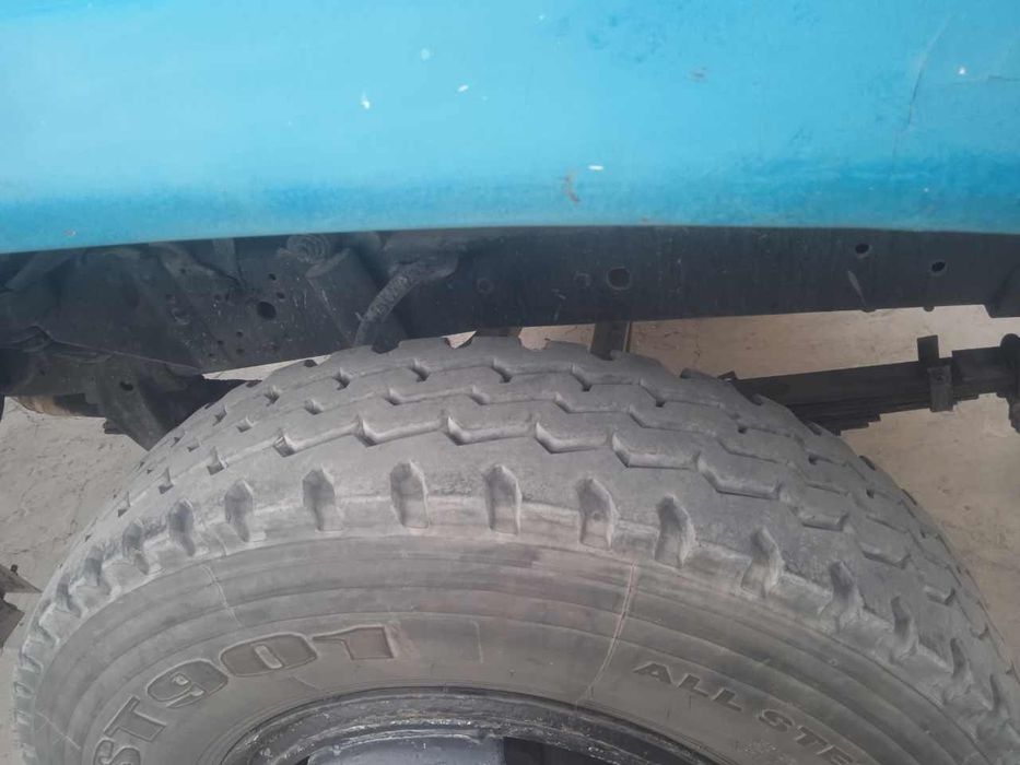 Zil samasval  srochno sotiladi. Ishlab turgan mashina mayor Ural.