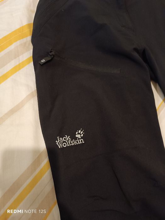 Pantaloni dama Jack Wolfskin